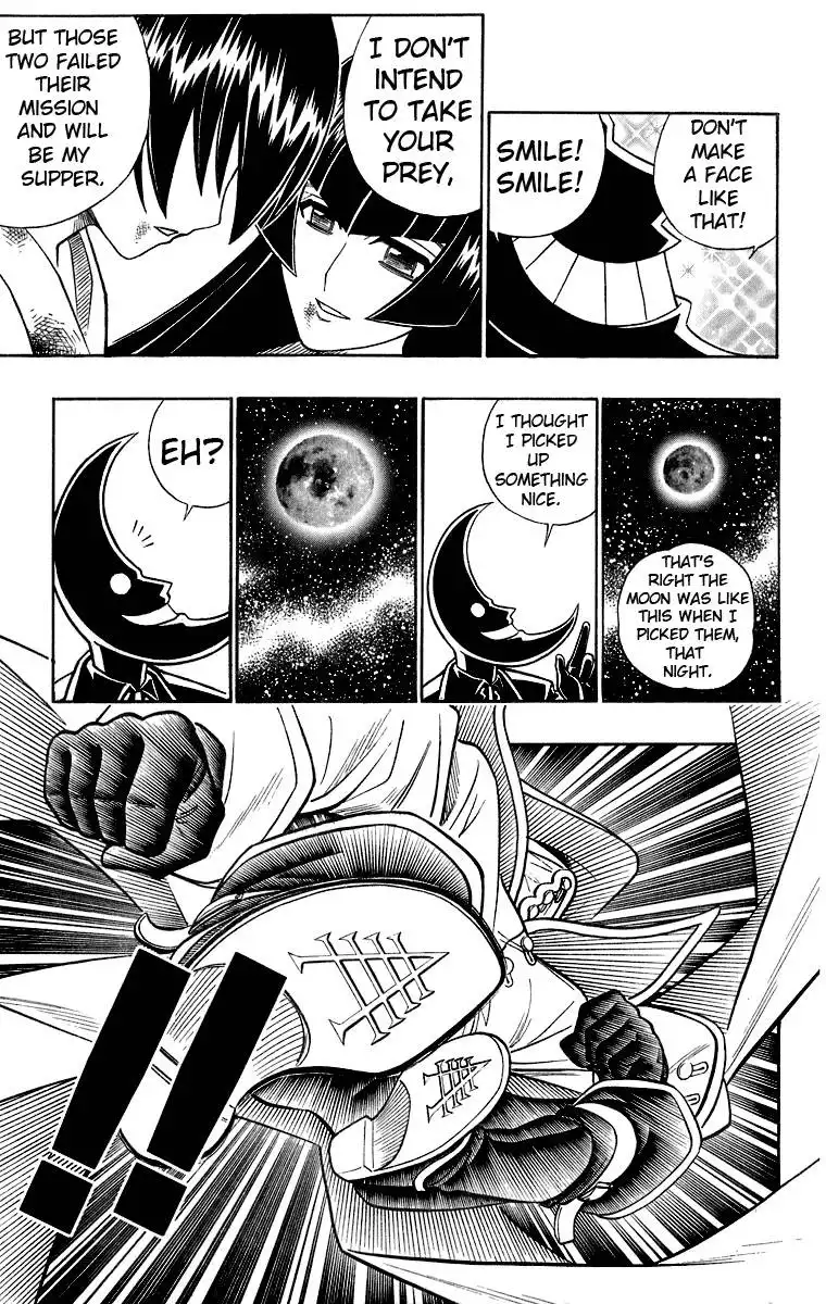 Busou Renkin Chapter 34 4